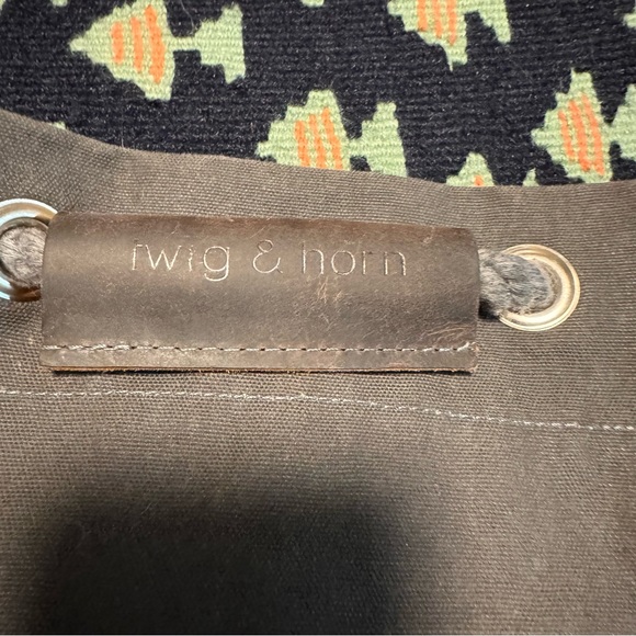 Twig & Horn Maker's Backpack - Picture 6 of 15